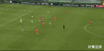 世預賽|偉大的1-0！苦等13年圓夢！61萬人口小國創奇跡，全隊狂歡