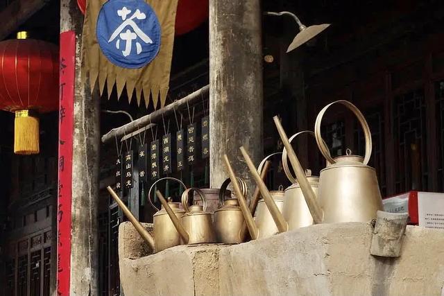 曲江新区 五一来曲江，就这么玩！