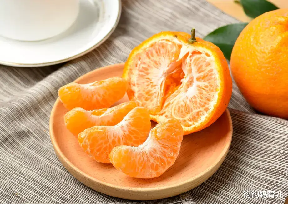 水果|多给宝宝吃这几种水果,提高宝宝免疫力!