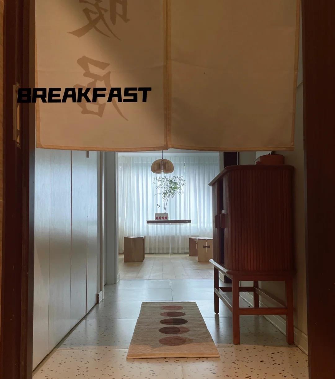 130㎡四口之家，从入户开始就让人赏心悦目，真的太漂亮了