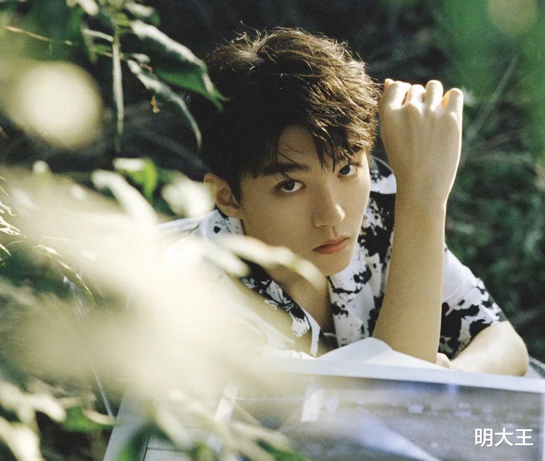 王俊凯|王俊凯与英特尔解约，时刻践行“爱中国要大于我”