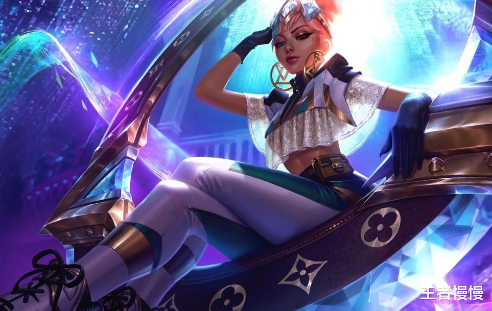 上单|北枫上单位置1-6,原来师从霸哥,玩起中单秒变样,25-7获得MVP