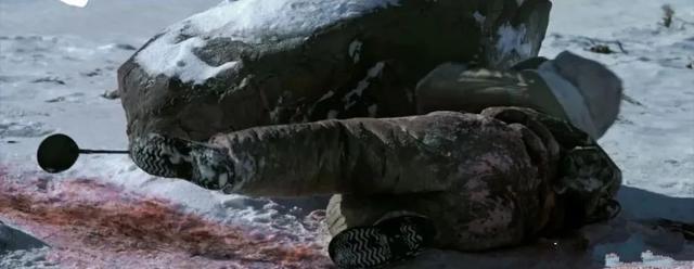 张艺谋|张艺谋这一出手,势必碾压春节档一众新片,能否超越《长津湖》?