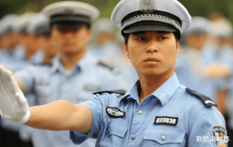 辅警|“辅警”和“协警”有啥区别？选择辅警都是有原因的，别“瞎选”