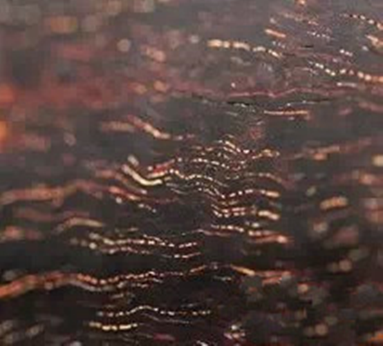 小叶紫檀|如何鉴别小叶紫檀真假金星