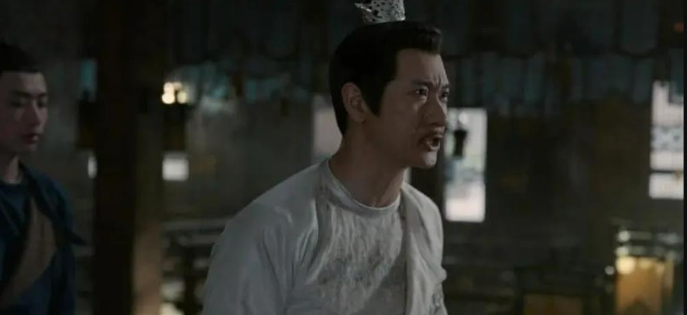 高秉烛|风起洛阳结局：“探案三人组”联合东川王做局，将春秋道一网打尽