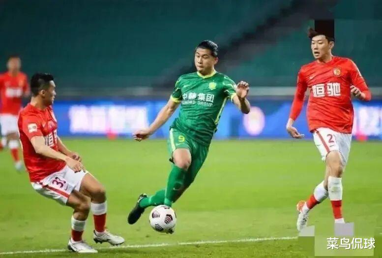 欧洲|赛季结束后，有望登陆欧洲赛场的国内球员一览