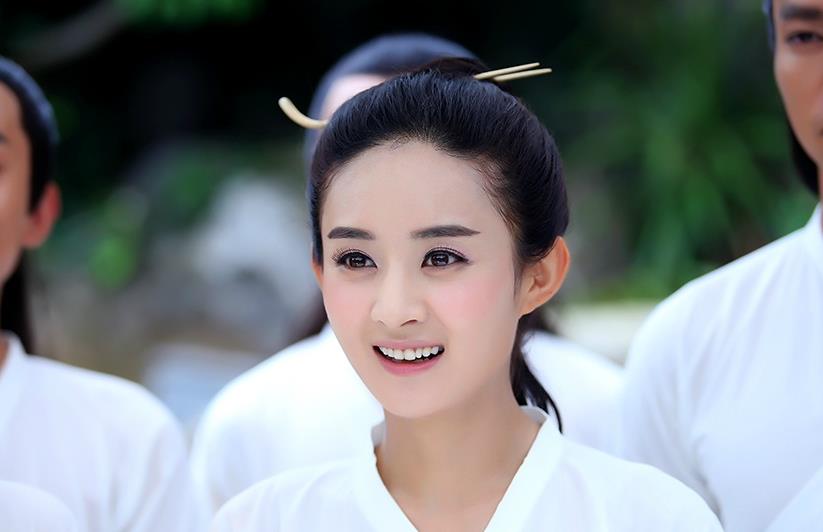 赵丽颖|《幸福到万家》将上线，不演傻白甜后，赵丽颖的真实水平暴露了