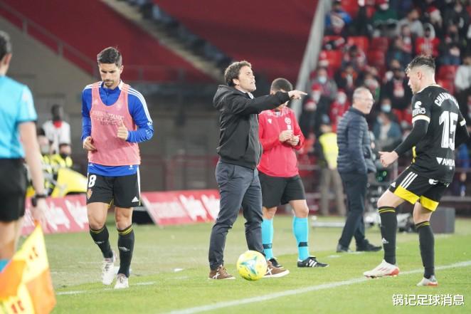 阿爾梅里亞|8場零封，坐擁兩位中超舊將的阿爾梅里亞，要在7年后重回西甲？