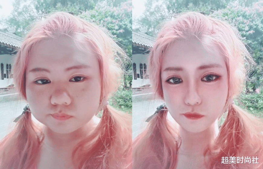 超美时尚社|“照骗”也犯法?挪威要求网红晒PS图需标注,拒绝者罚款或坐牢