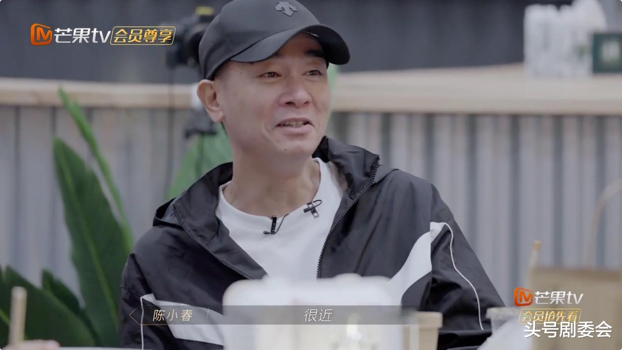 冻龄|《披荆斩棘》最“表里不一”的4位哥哥，有人狂妄，有人虚伪