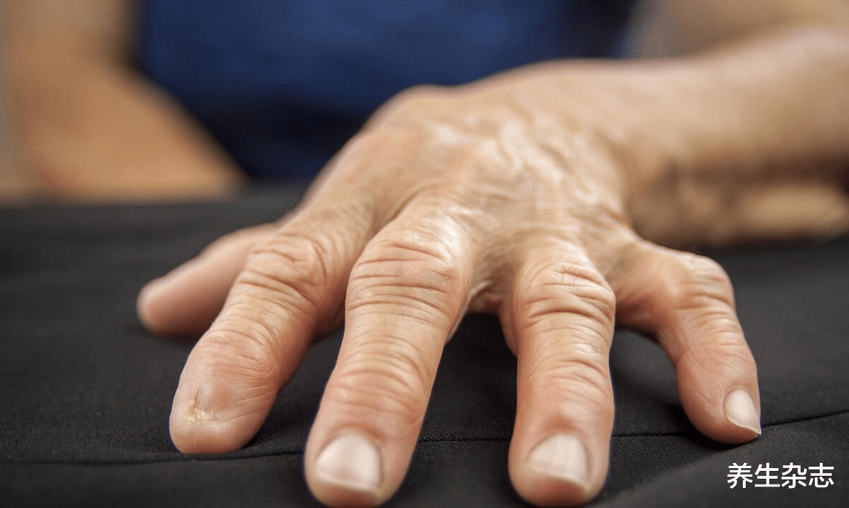 养生杂志|肺结节最爱一种“水”，不是蜂蜜水，敞开喝，清肺火散结节，肺重回粉嫩