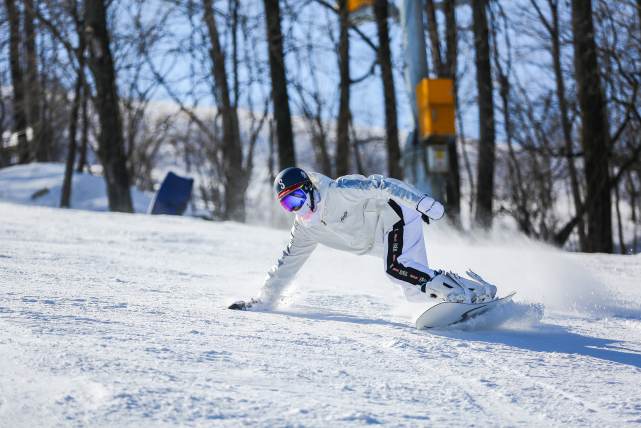 契税|今年的冲动消费是在雪场旁买了一套房