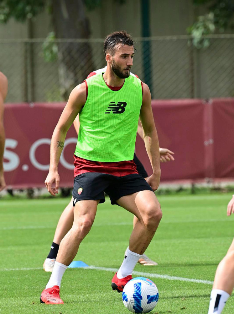 那些你很冒险的梦|罗马中场铁三角,是穆里尼奥争冠的本钱,只要不受伤一切皆有可能