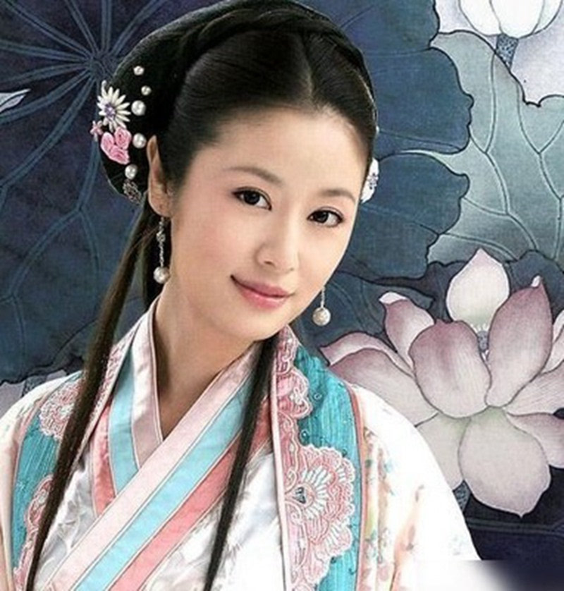 林心如|林心如转型成功?今被明星们讨好求角色,探班都得预约好久才能排上