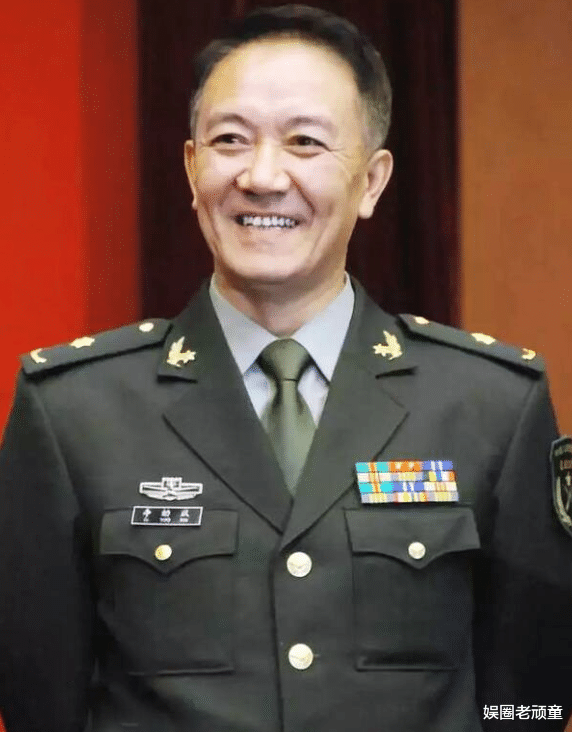 军人|演军人有味道的男演员，只服这8位，演技好不说还一身正气
