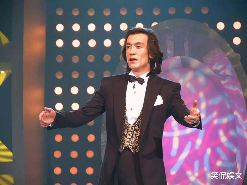 李咏|李咏遗产，一分都没给妻子哈文，反而全部给了她，你知道是谁吗？