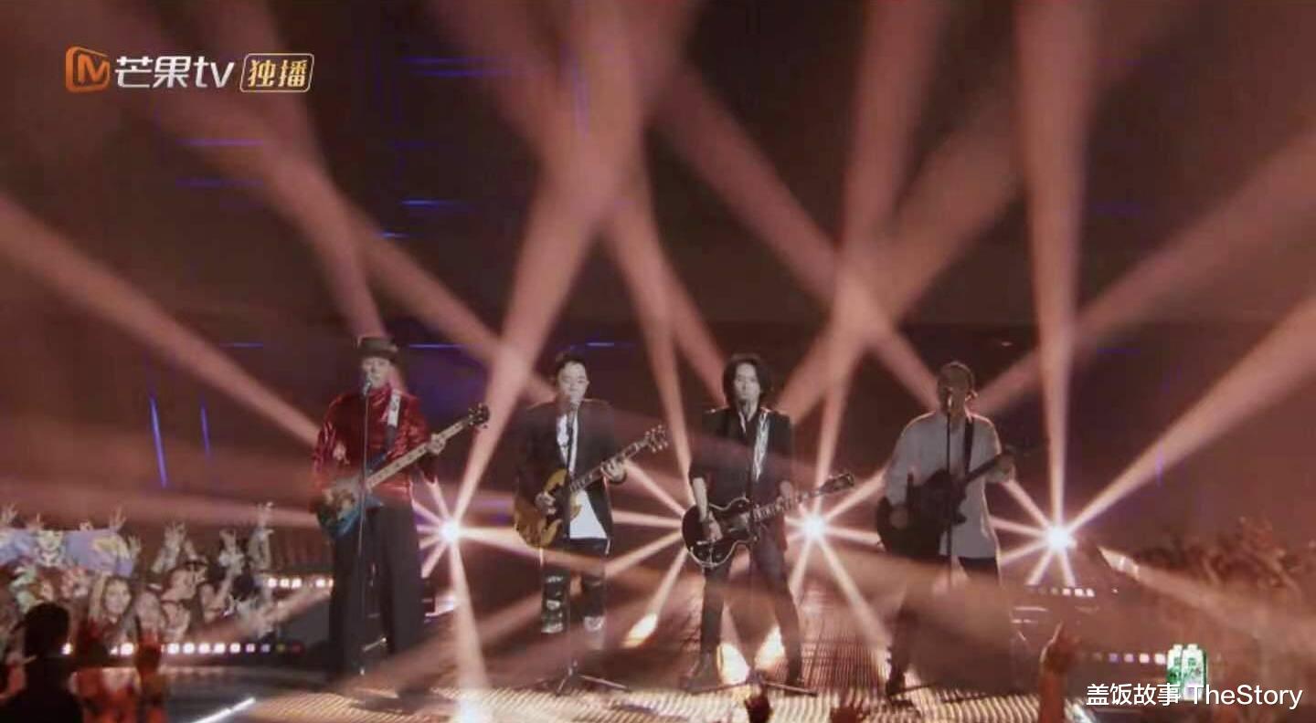 男神|被赞全员男神、“人间洗洁精”,谁说中年男明星只有油腻感?