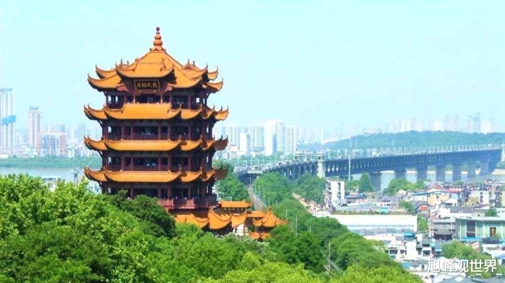 旭峰观世界 中国人均收入十强大洗牌！安徽位居第8，湖北重返前十