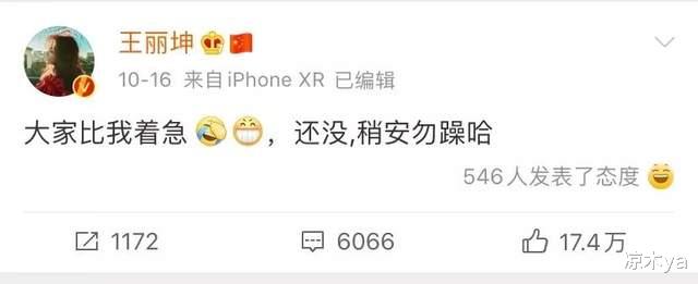 王丽坤|揭开“素颜女神”王丽坤的遮羞布，她的情史混乱不堪