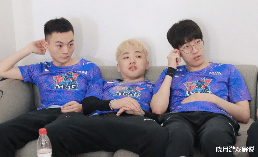德莱文|LPL“饭堂”预测冒泡赛，集体看好RNG，都觉得WE进不了S赛