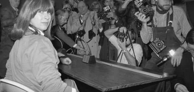 1980年七岁女孩被猥亵杀害，凶手想抵赖免罪，法庭上母亲连开8枪