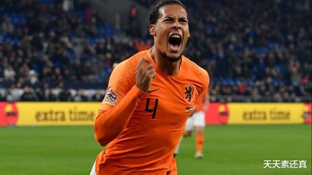 世界杯|世界杯歷史上拿過亞軍但沒拿過冠軍的五支球隊——其中一支球隊奪冠可能性最大