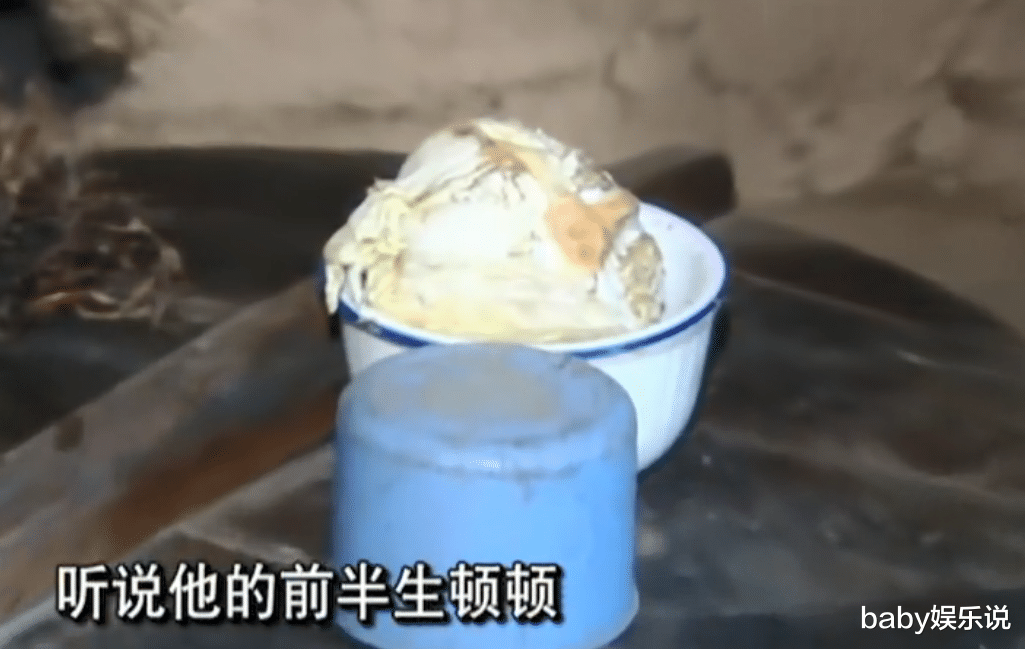 变形计|高占喜:变形计最励志男娃,一心只为读书,600多分考上国防生