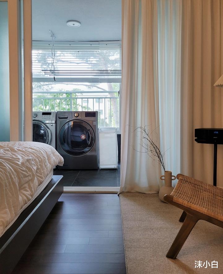 结婚8年买120平二手房做礼物,想结合现代和复古,却败给了现实!