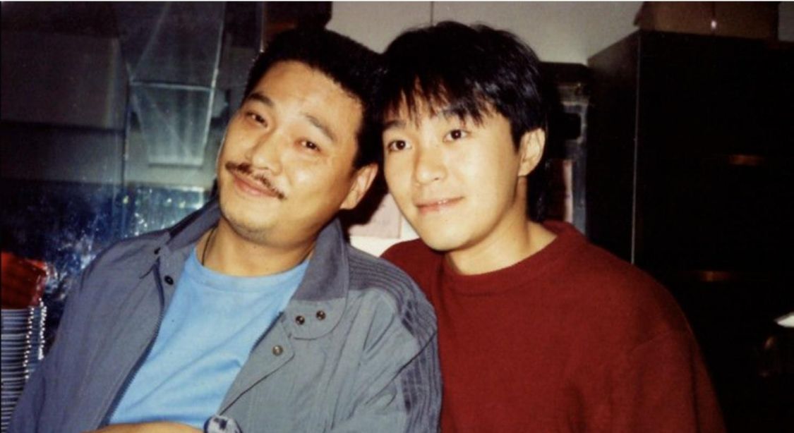 周星驰|周星驰被影迷道德绑架，不参加达叔葬礼将抵制，刘德华古天乐扶灵