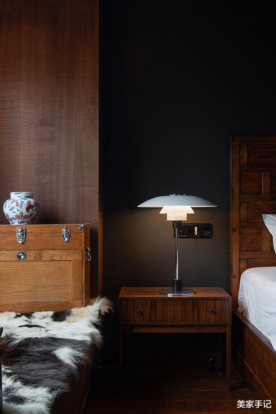 美家手记|坚持摒弃客厅，不买沙发茶几！这对夫妻的家，成了装修界的教科书