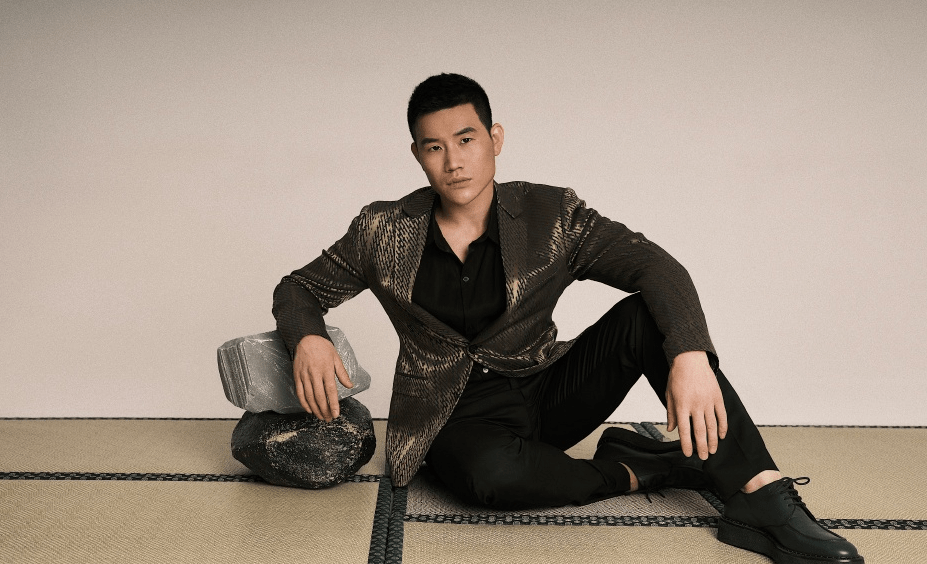 谢孟伟|谢孟伟支援河南洪灾，又是在“作秀”？网友：自带大爷等待救援呢