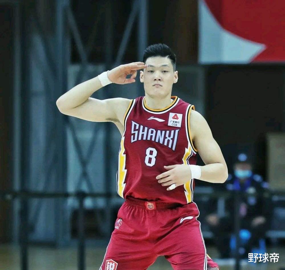 张宁|谁说张宁打不了CBA！新赛季的13场比赛，他的表现如何？