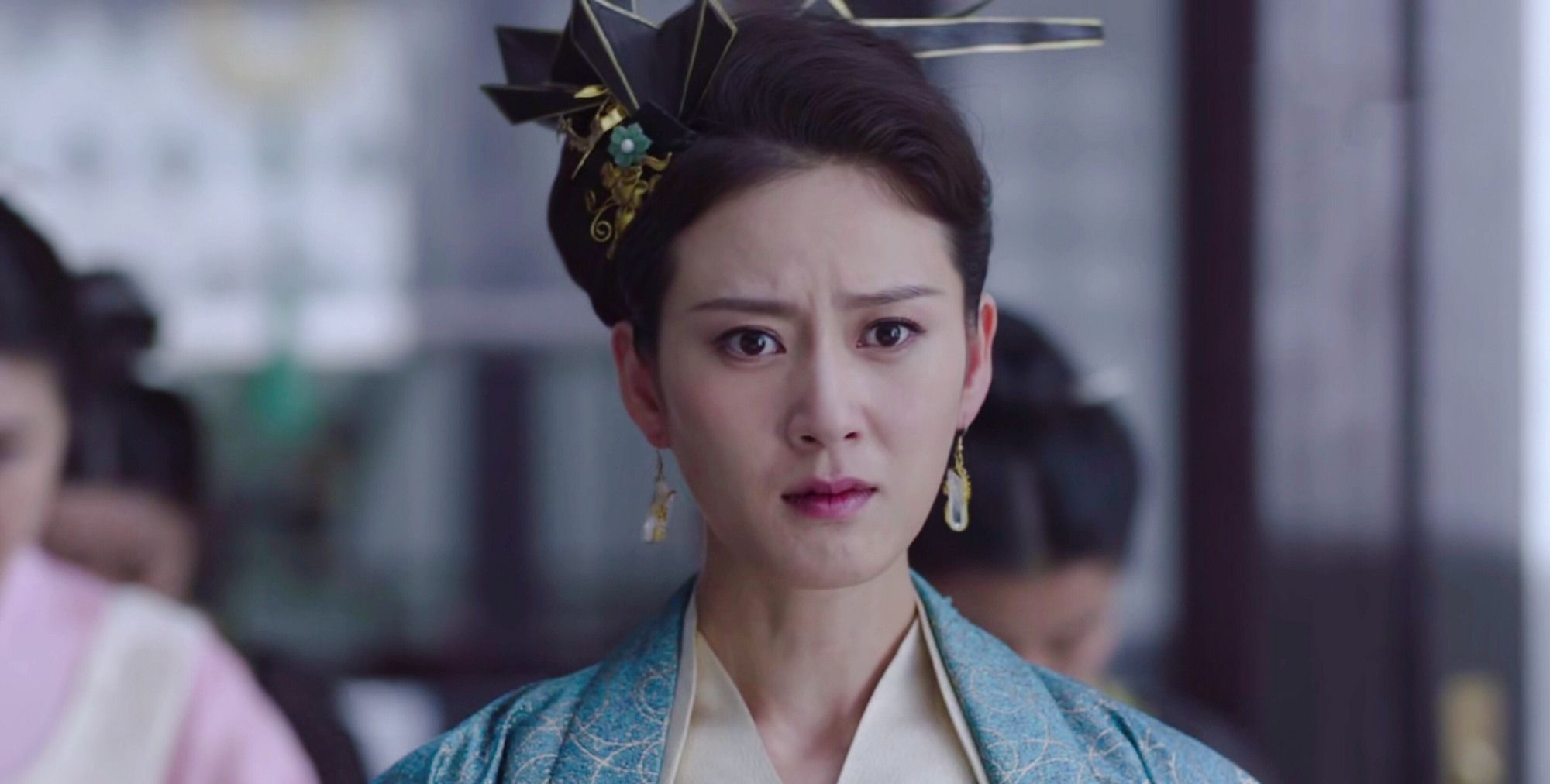 庆余年|脑洞大开！让《庆余年》剧组演《天龙八部》如何？李沁挑战王语嫣