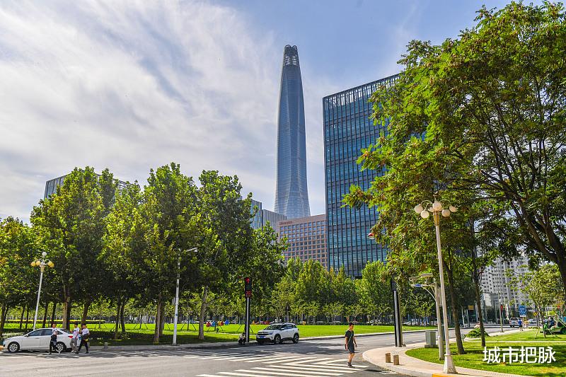 天津市|天津专注高端制造引发的争议:砍掉互联网就是自废武功?