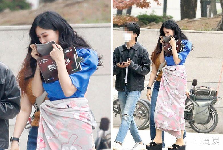 顶楼|《顶楼》第三季开拍！演员纷纷现身剧组，狗血剧情堪比前两季！