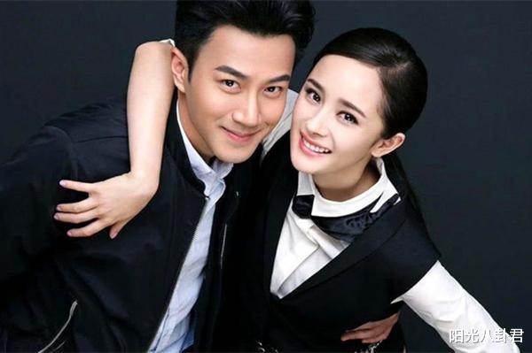 李小璐|“为爱下嫁”的8位内地女星，多位遭受背叛，有人自毁口碑丢脸丢到了国外