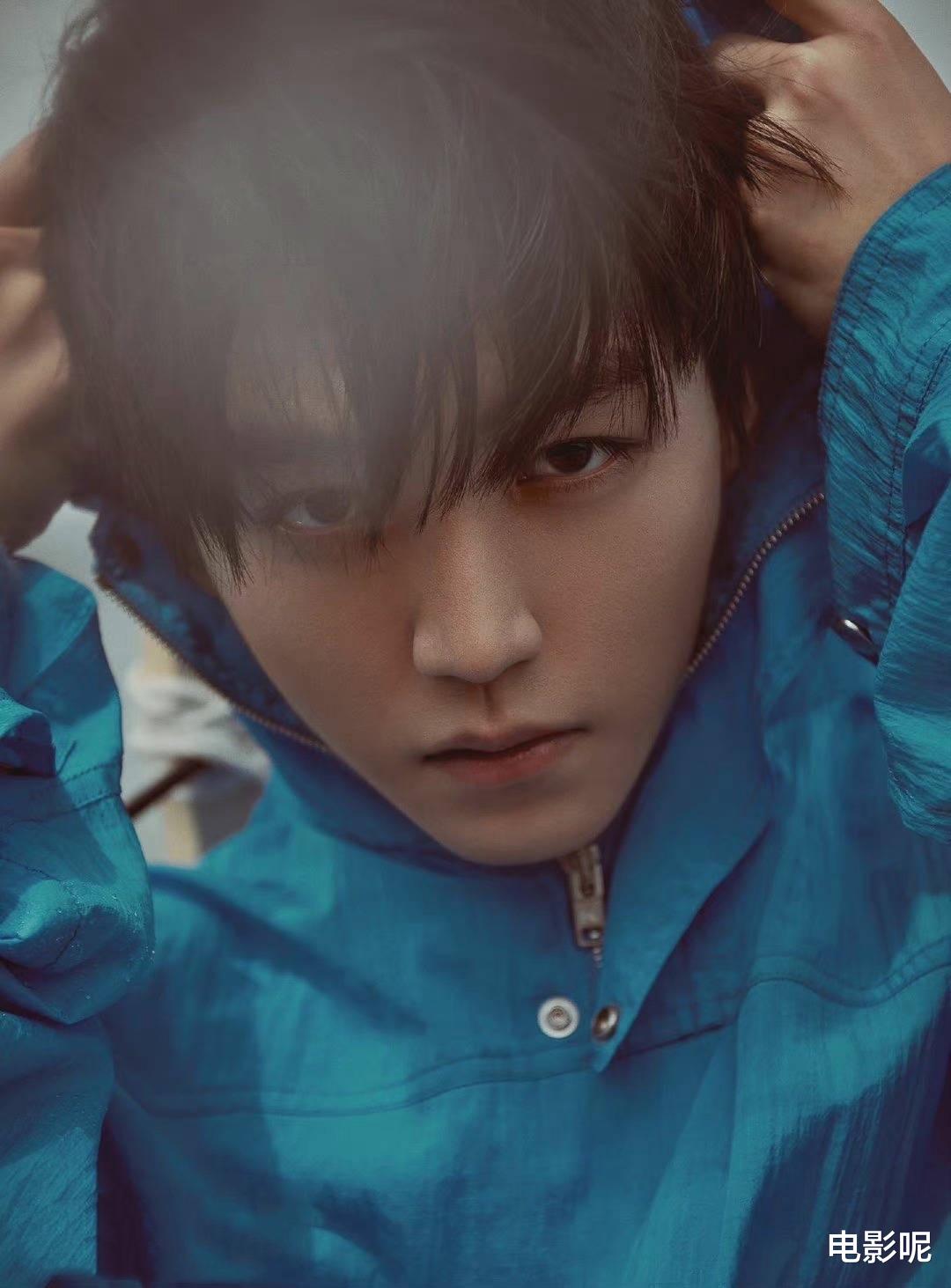 王俊凯|王俊凯讲述反向人生,提及孟超惹人疼,粉丝却注意到“私人物品”