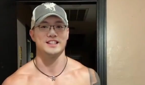 大司马|大司马有高人指导？每次凉了都会死灰复燃，肌肉金轮再次走红