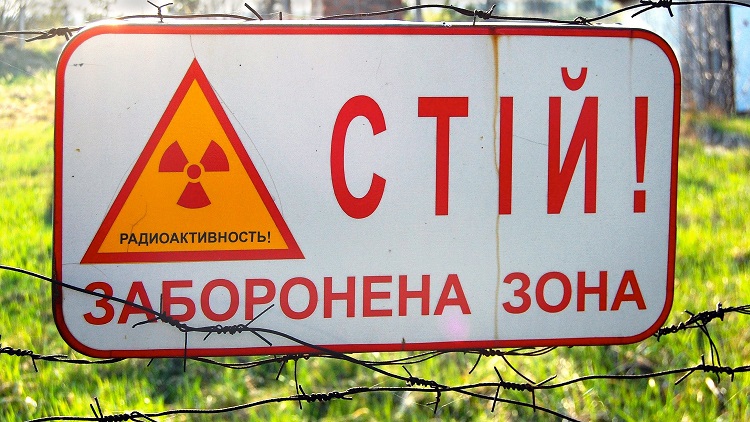 切尔诺贝利变种鱼的传说是虚构的还是残酷的事实?