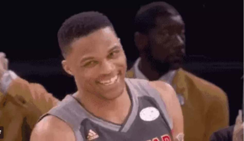 中超 命苦!威少这条消息,真让人心疼