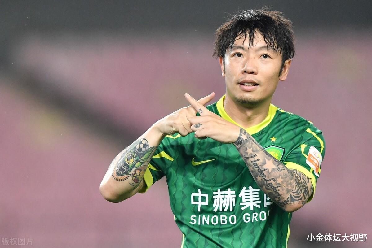 長(zhǎng)春亞泰|曝首支禁止紋身的中超球隊(duì)誕生！“九嚴(yán)”比總局還早兩年