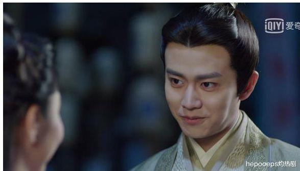 陆绎|锦衣之下婚后篇：今夏吐槽陆绎年岁大，大人这是要不服老的节奏么