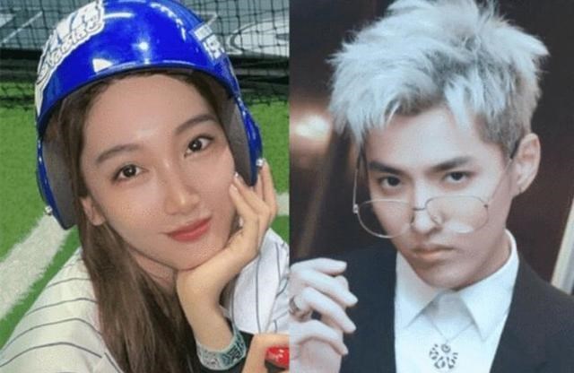 情感维护|实锤了，吴亦凡经纪人以挑选MV女主为由，找到了都美竹