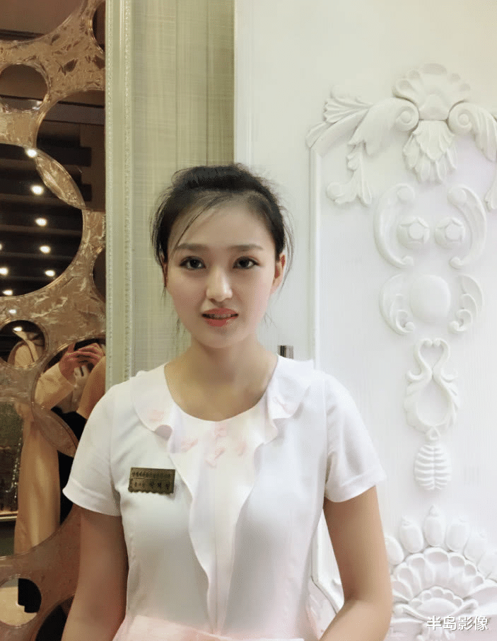 網友在朝鮮住高檔酒店，直言朝鮮的服務員都貌美如花-圖3