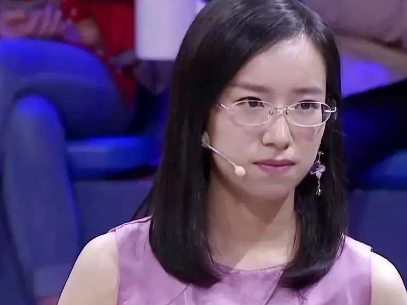 立言君 奇葩说辩手詹青云遭遇曝光：被骂学渣又怎样？贷款百万上哈佛