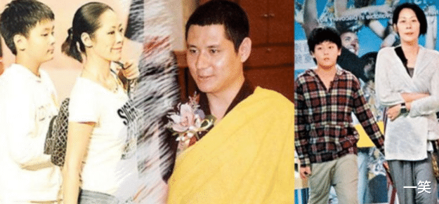 吴君如|原来她们都未婚，却生了孩子