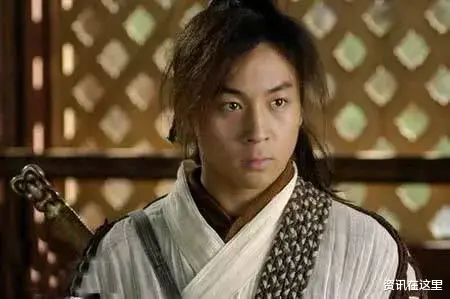 释小龙|她是释小龙的“初恋”，12岁爆红全国，后来美得不可方物