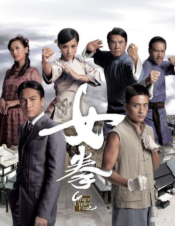 黄宗泽|飞虎之壮志英雄：男主晒基情前任晒仨娃，喜欢你们各自幸福的模样