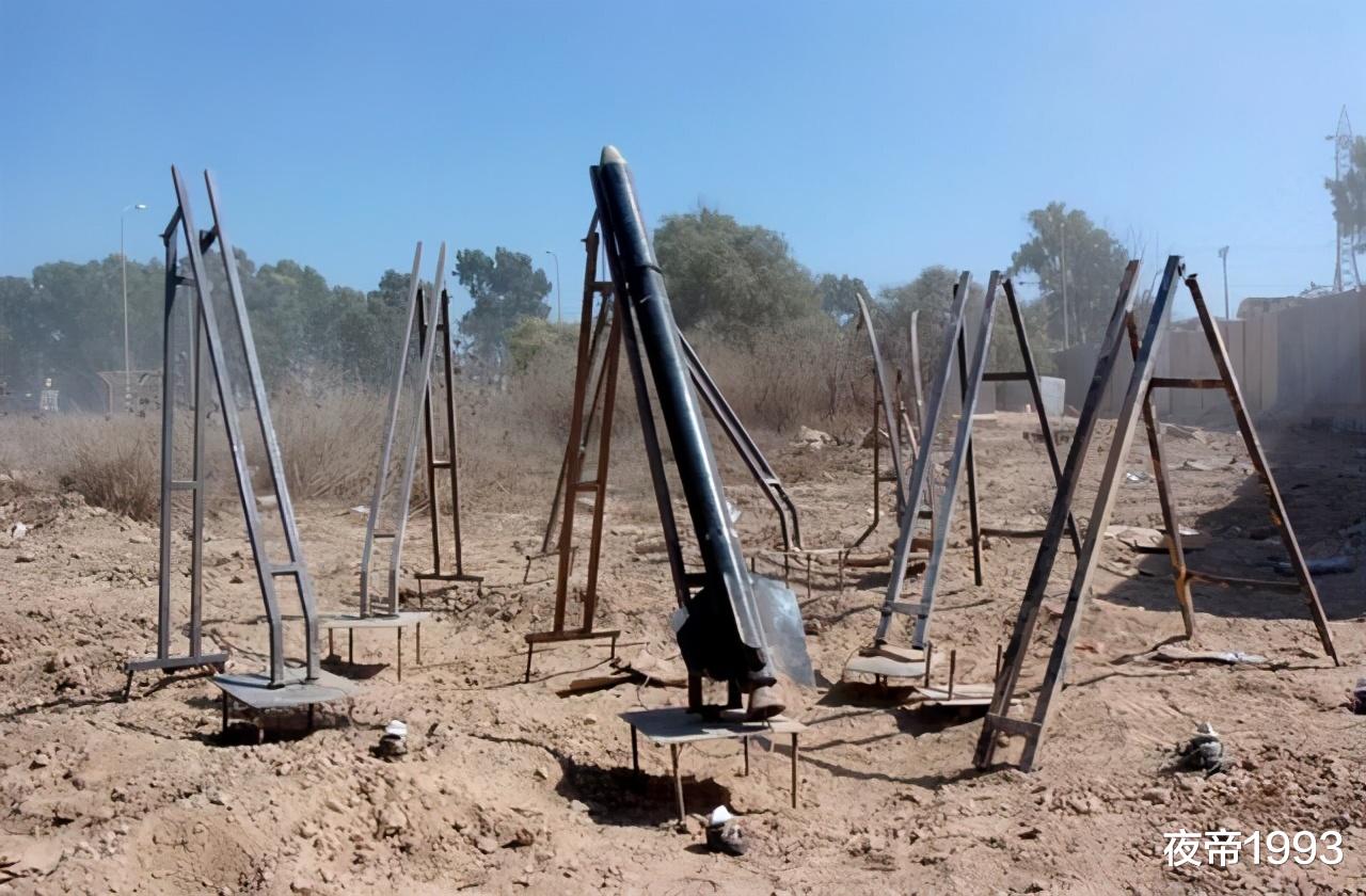 以色列的“鐵穹”系統真的很厲害嗎？它能攔得住中國火箭彈嗎？-圖2